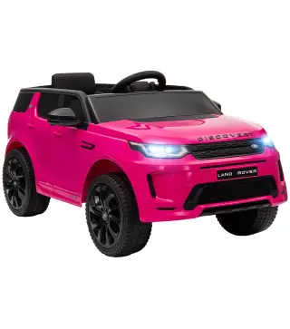 Coche Eléctrico Infantil