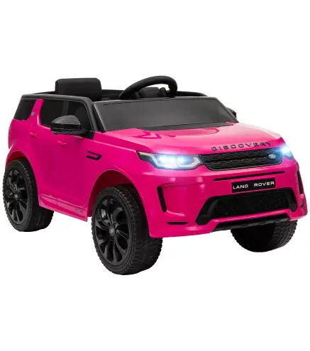 Coche Eléctrico Infantil