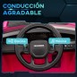 Coche Eléctrico Infantil Coche Eléctrico Infantil