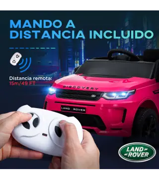 Coche Eléctrico Infantil