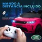 Coche Eléctrico Infantil Coche Eléctrico Infantil
