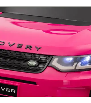 Coche Eléctrico Infantil