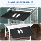 Jaula para Loros Jaula para Loros