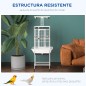 Jaula para Loros Jaula para Loros