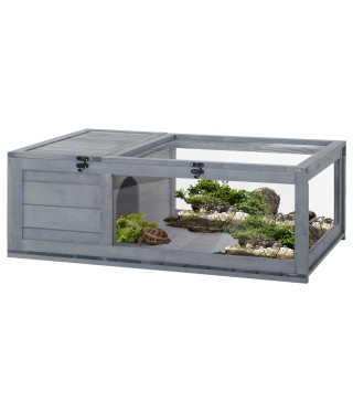 Casa para Tortugas