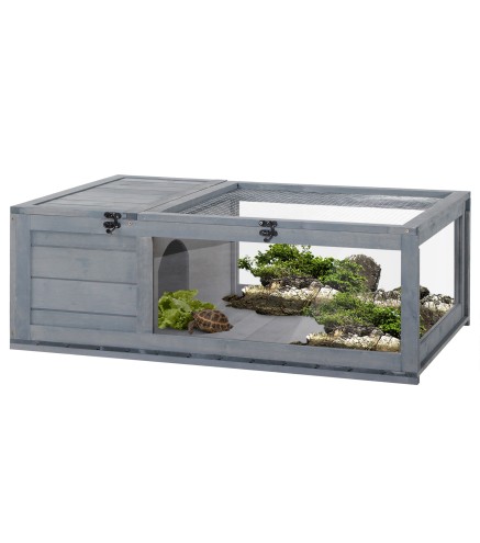 Casa para Tortugas