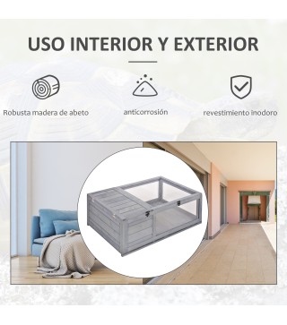 Casa para Tortugas