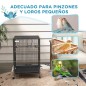 Jaula para Pájaros Jaula para Pájaros