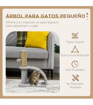 Rascador para Gatos