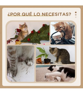 Rascador para Gatos