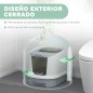 Arenero para Gatos Arenero para Gatos