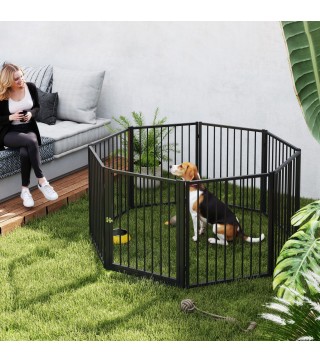 Parque para Perros