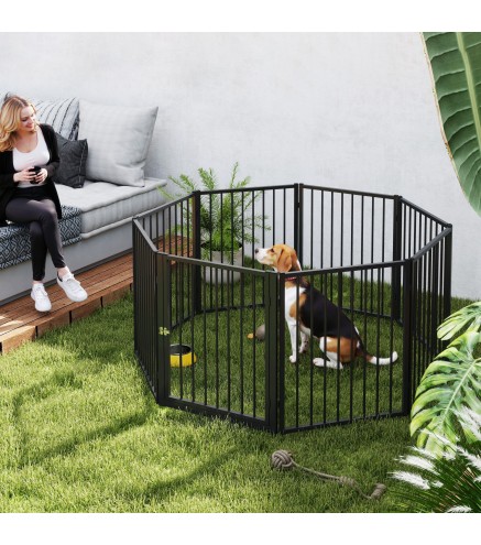 Parque para Perros