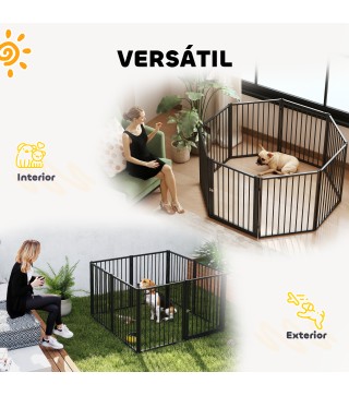 Parque para Perros
