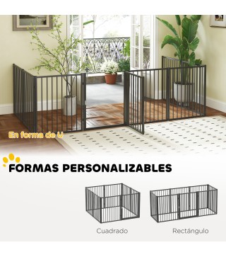 Parque para Perros