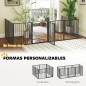 Parque para Perros