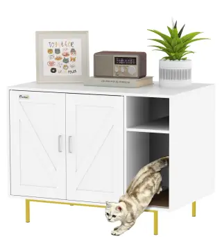Mueble Arenero
