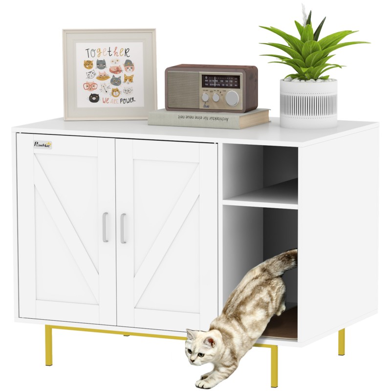 Mueble Arenero