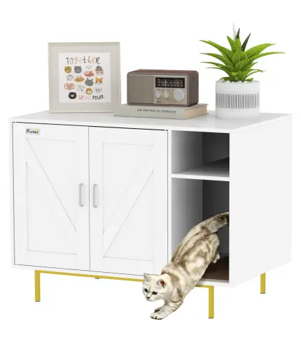 Mueble Arenero