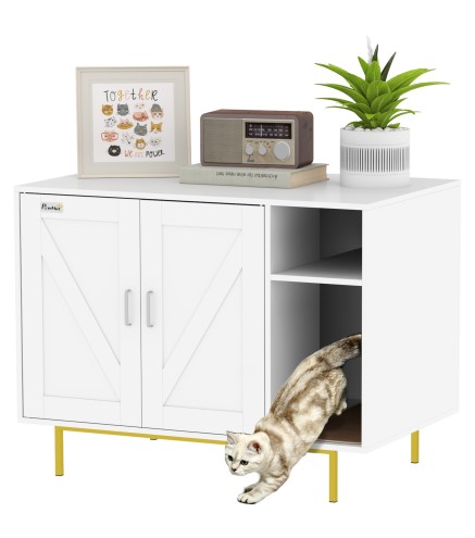Mueble Arenero