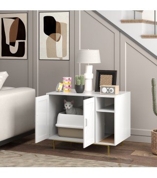 Mueble Arenero