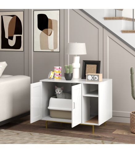 Mueble Arenero