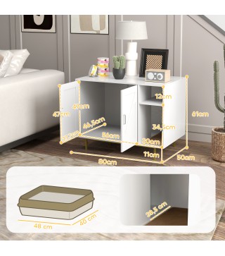 Mueble Arenero