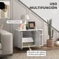 Mueble Arenero