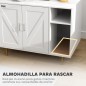 Mueble Arenero