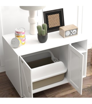 Mueble Arenero
