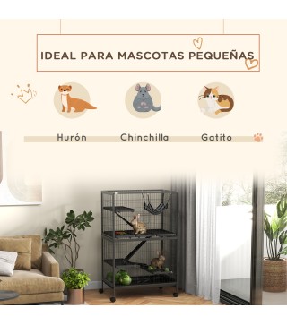 Jaula para Animales