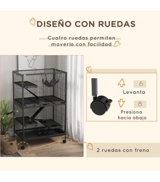 Jaula para Animales