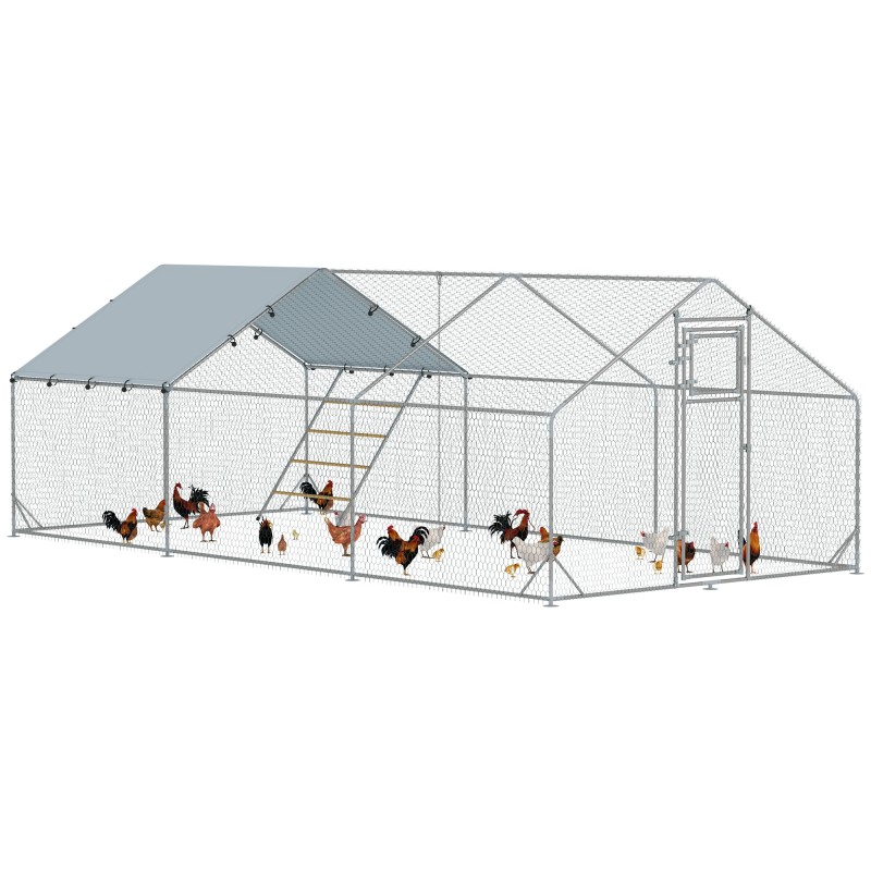 Gallinero para Exterior Gallinero para Exterior