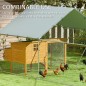 Gallinero para Exterior Gallinero para Exterior