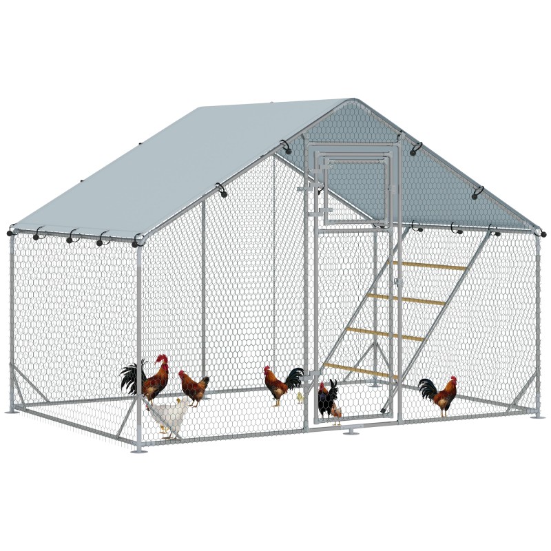 Gallinero para Exterior Gallinero para Exterior