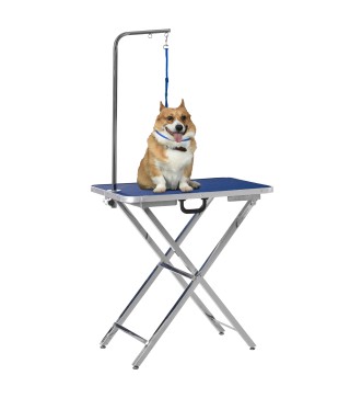 Mesa de Peluquería