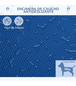 Mesa de Peluquería