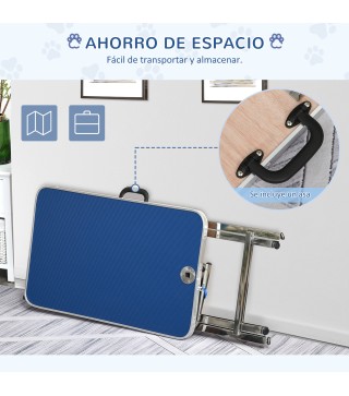 Mesa de Peluquería