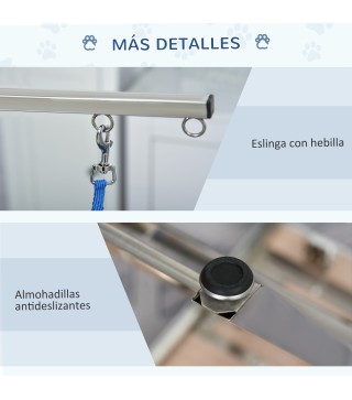 Mesa de Peluquería