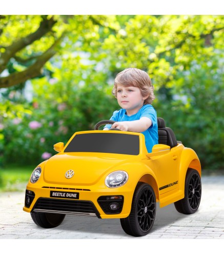 Coche Eléctrico