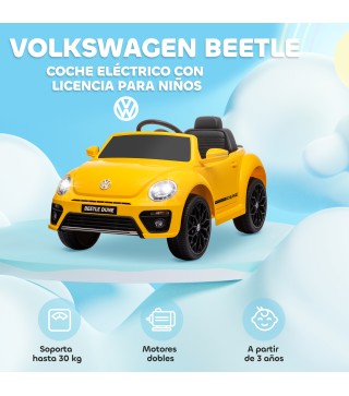 Coche Eléctrico
