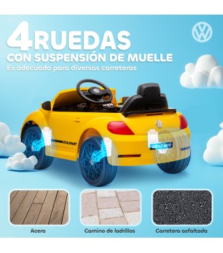 Coche Eléctrico