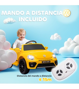 Coche Eléctrico