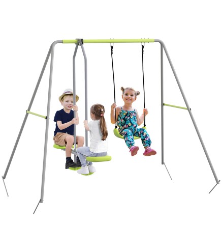 Columpio Infantil
