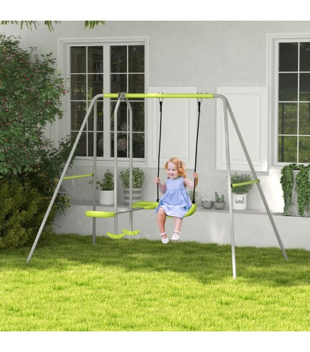 Columpio Infantil