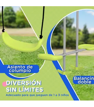 Columpio Infantil