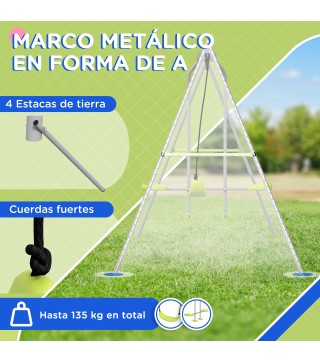Columpio Infantil