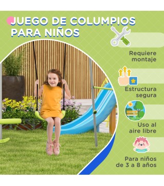 Columpio Infantil