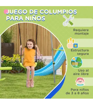 Columpio Infantil