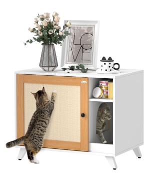 Mueble Arenero